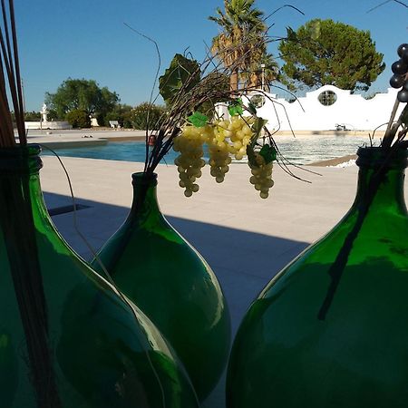 Casal Duca Bed & Breakfast Talsano Luaran gambar