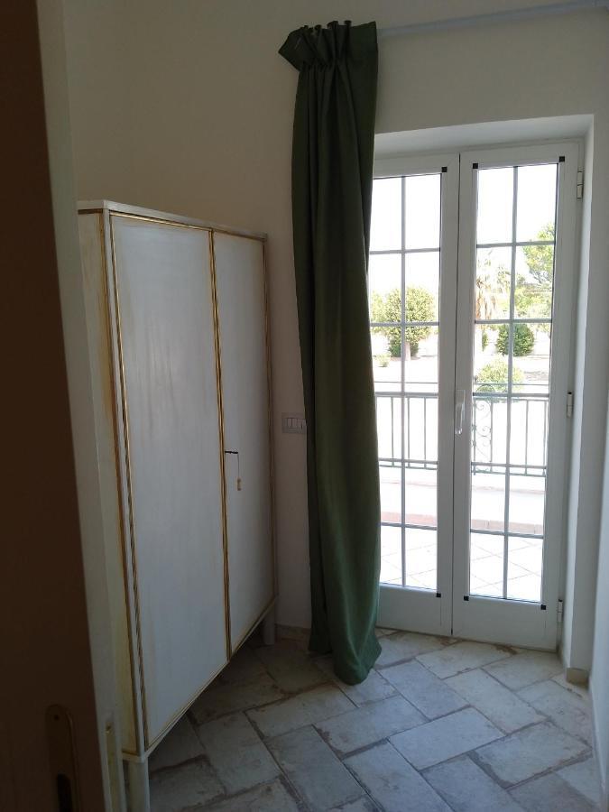 Casal Duca Bed & Breakfast Talsano Luaran gambar